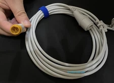 SIEMENS 7pin IBP Adapter Cable to Edward transducer IBP cable Compatible