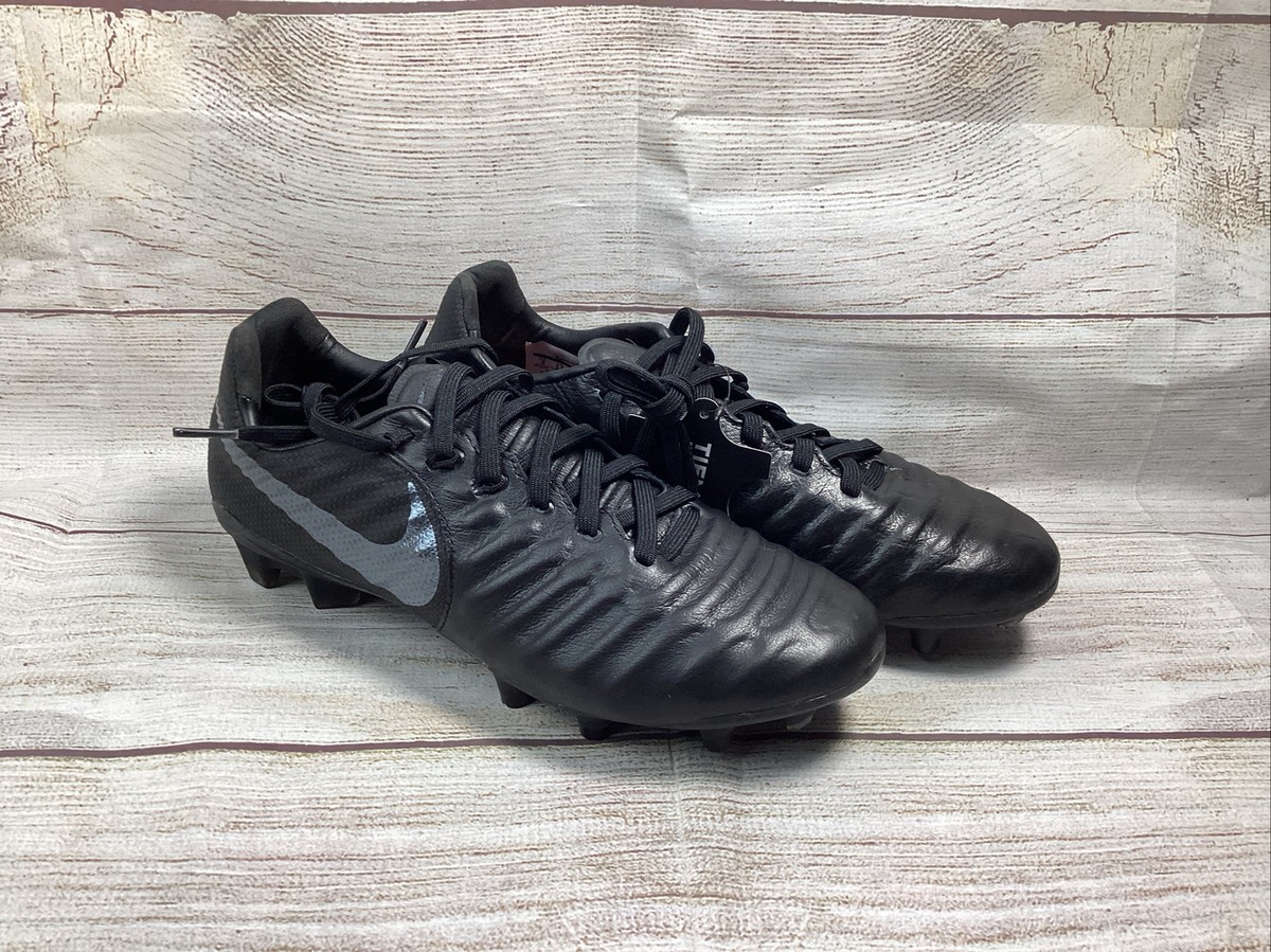 legend vii nike tiempo legend elite blackout