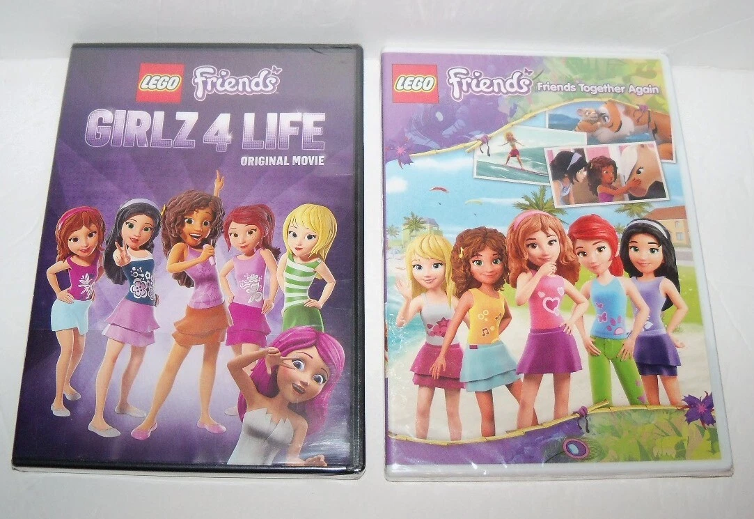 Girlz 4 life movie sale
