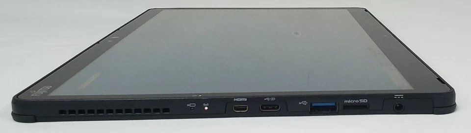 Cámara web Fujitsu ARROWS Tab Q738/SB 13.3 tipo Full HD Bluetooth HDMI Foto 3 de 3