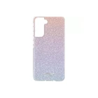 Kate Spade New York Protective hardshell Case For Samsung Galaxy S21+ 5G Sparkle