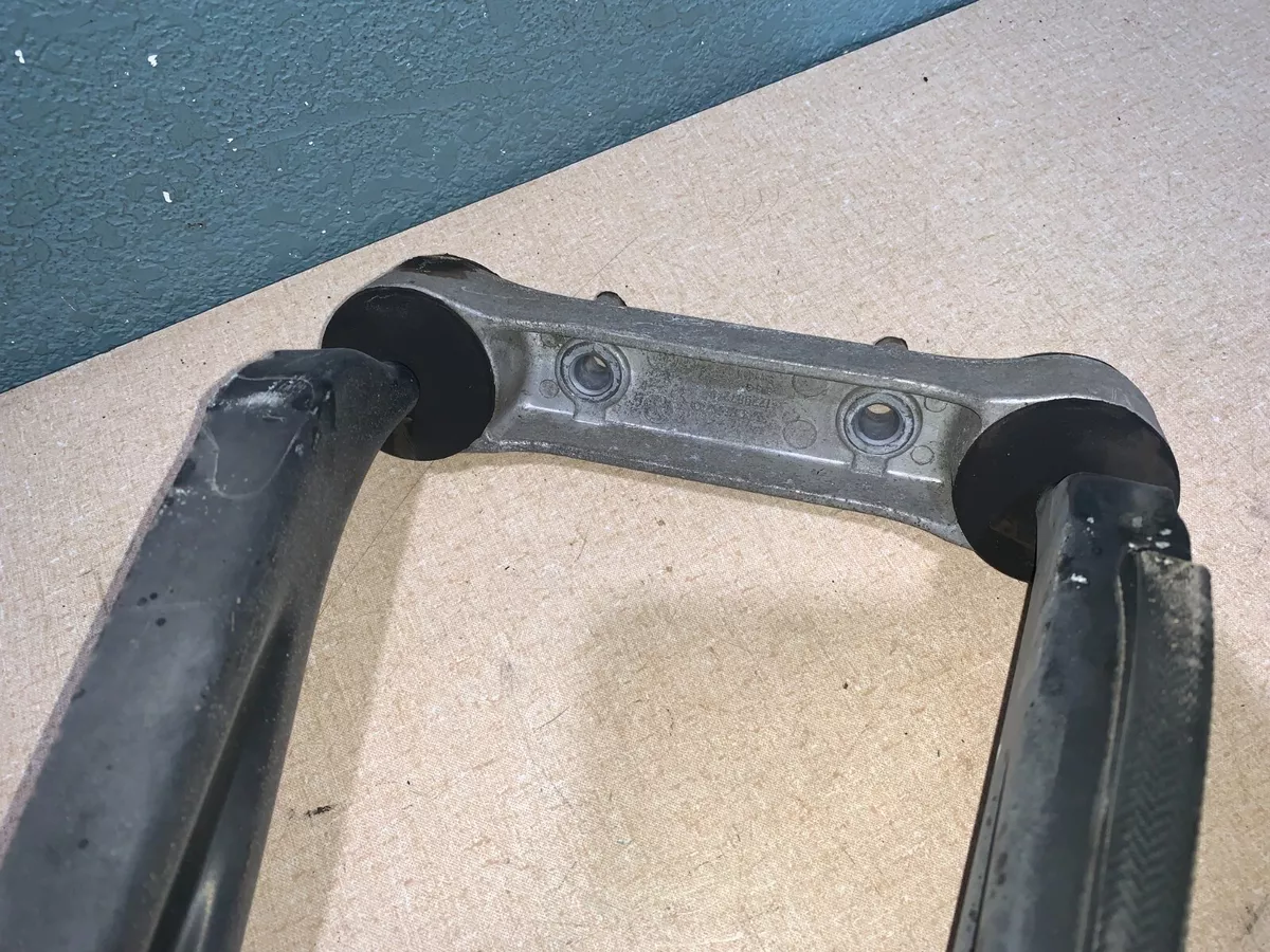 Volvo 940 rear suspension deals
