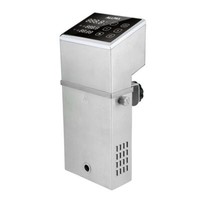 Sous Vide Stick Schongarer Bis 70 L Slow Cooker Sv 70 Allpax 2000 Watt
