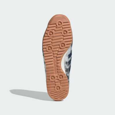 adidas Originals SL 72 OG JH8654 Silver Metallic/College Navy