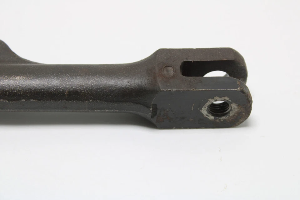 Soporte lateral Honda CB900F 1981 50540-438-010 Foto 3 de 4