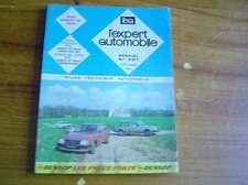 Revue technique Opel KADETT