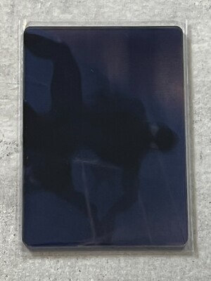 1996 Skybox Marvel Motion Spider-Man 3D Lenticular Virtual Vision