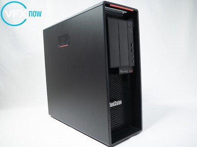 Lenovo ThinkStation P620 (AMD Ryzen Threadripper PRO 5975WX, W