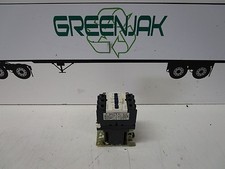 TELEMECANIQUE/SCHNEIDER LC1 D65 80A CONTACTOR - USED - FREE SHIPPING