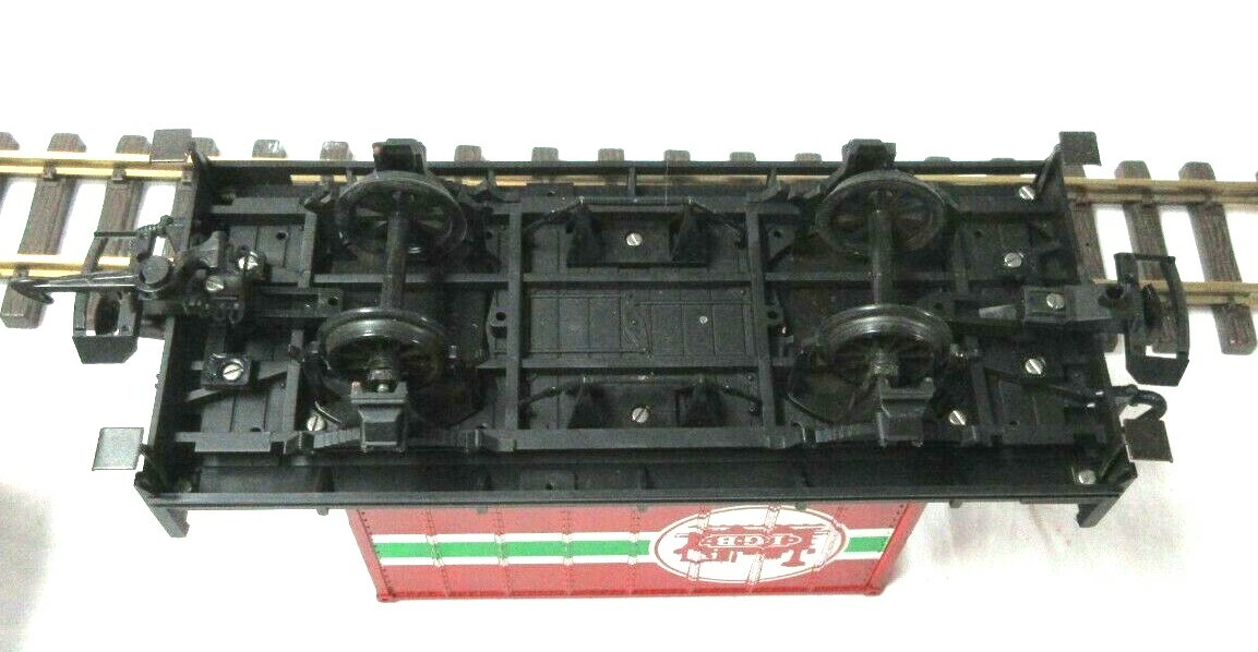 LGB 20401 RZ FURKA-OBERALP TRAIN SET | eBay