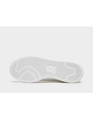 Adidas Originales Stan Smith Niñas/Mujeres Entrenadores (Reino Unido 5.5, UE 38) Blanco EX-Display - Imagen 2 de 4