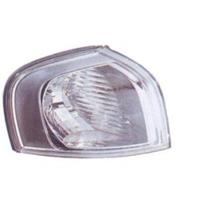 Témoin Clignotant Avant Latéral Gauche Pour Volvo S80 (2003+) - Référence 34839 IPARLUX, Neuf