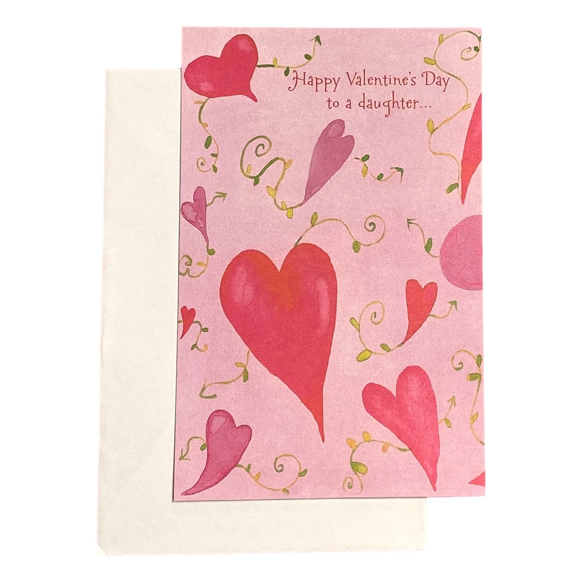 Valentine I Love You Personalized Wrapping Paper