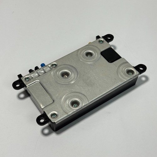 2012-2021 MERCEDES C CLA E GL GLA ML SLK COMMUNICATION VOICE CONTROL MODULE OEM - Picture 9 of 12