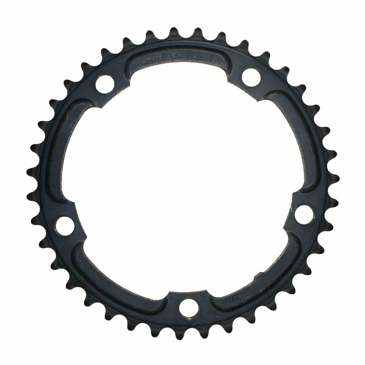 Vintage Shimano Chainring 39 Tooth 130 BCD SG-X 39-B 10S EG 39t 