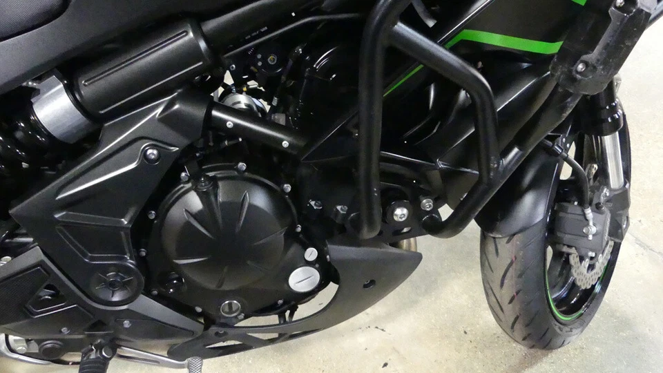 2019 Kawasaki Versys 650 ABS - Image 3 of 4