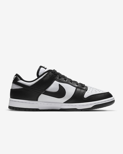 Sneakers Dunk Low Retro scarpe ginnastica per uomo - Zdjęcie 3 z 8
