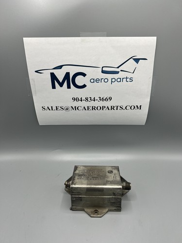 SIMMONDS PRECISION  IGNITION EXCITER CORE PN: 10-614950-1 ALT: 83311-49522