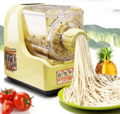 Household Automatic Multi-function Small Electric Pasta Press Machine N21