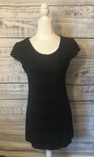 Black lace dress from solitaire size small