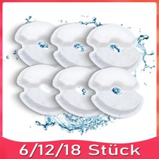 Cat Mate 2L Pet Drinking Water Fountain Filters for Cats and Small Dogs