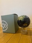 Mova mysterious globe MOVA Globe MG45STEC 11.4cm 4.5" Very Good Condition Tested