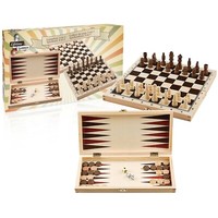 Click here for more details on 3 in 1 Travel Folding Wooden...