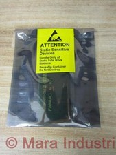 Fanuc A20B-2902-0530 DRAM Module A20B-2902-0530/01A Pack of 3 