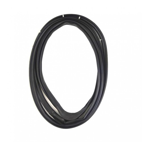 Fits Nissan Sentra B14 4D Sedan 1994-98 Weatherstrip Rubber Seal 6 PCS Door Seal - Picture 5 of 8