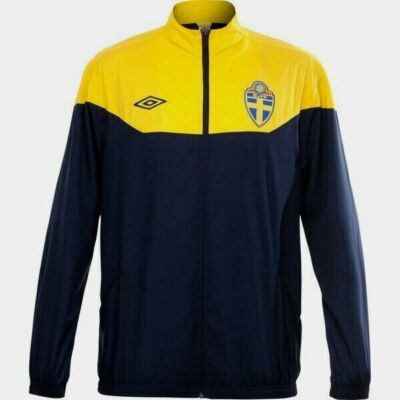 Östers IF 2011 Home Kit - Football Kit Archive