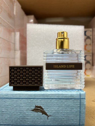 Tommy Bahama Island Life Eau de Cologne Spray 0,5 oz - Bild 6 von 6