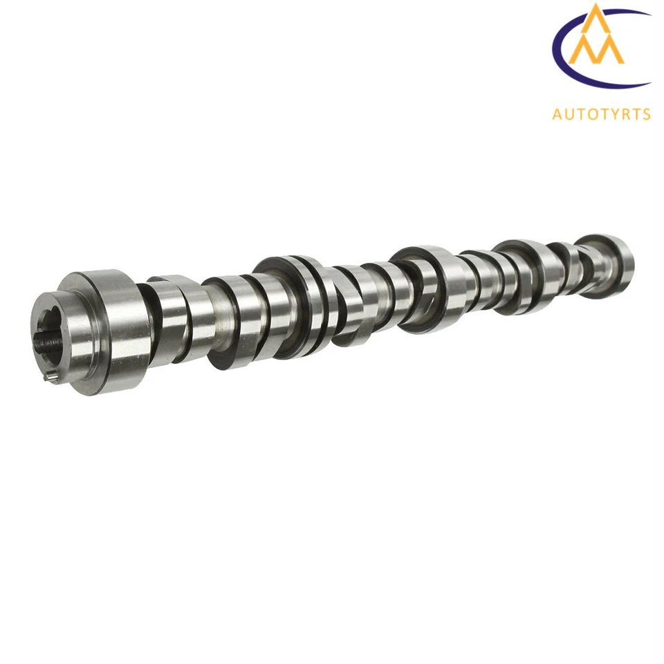 Kit de árbol de levas de rodillo para Chevrolet Silverado 1500 2007-2013 5,3 L V8 LC9 LY5 LH6 Foto 2 de 4