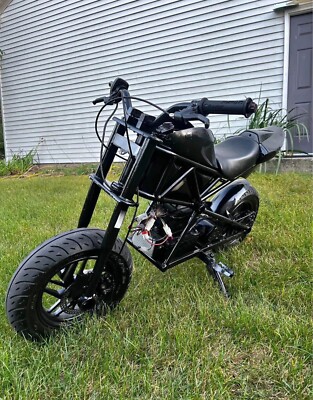 razor mx650 Insanely Modded | eBay