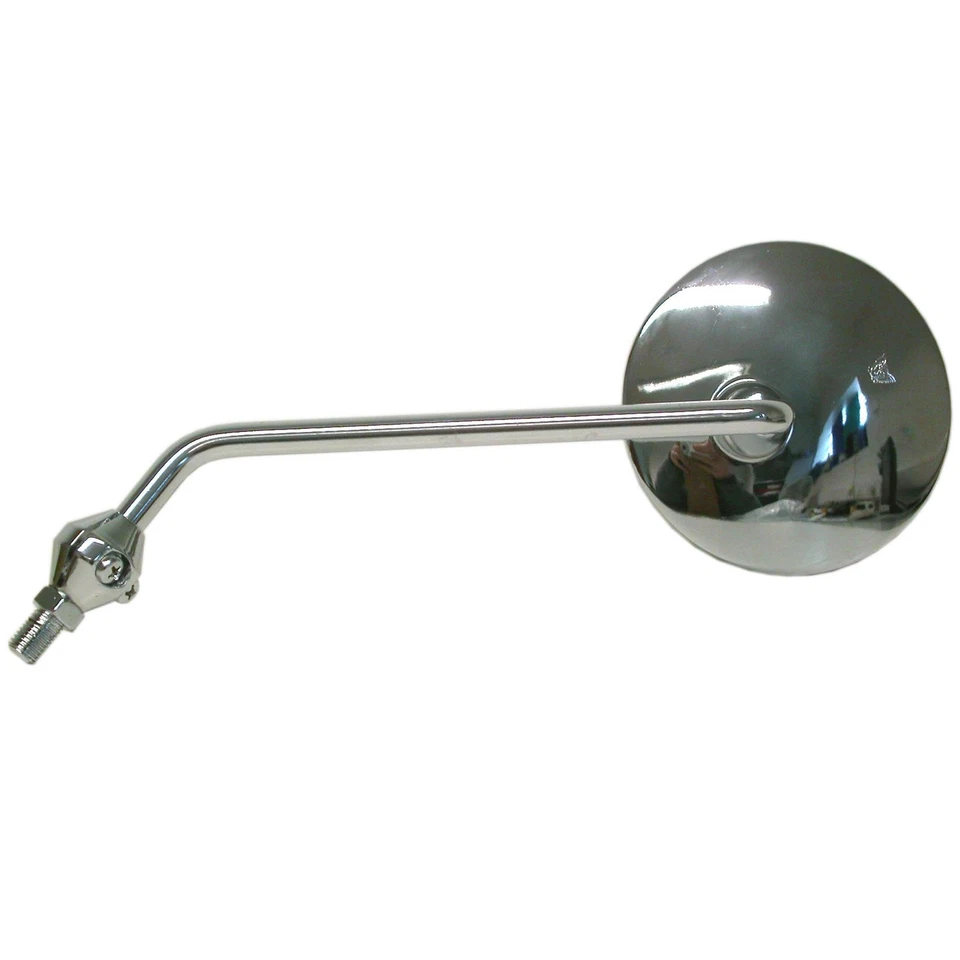 Espejos retrovisores para Honda CB 500 T 1975-1976 Hendler izquierdo Foto 2 de 4