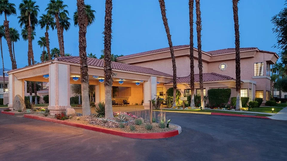 Hyatt Vacation Club at Desert Oasis - 1 dormitorio desde $1090,00 Foto 2 de 4