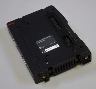 USED KEYENCE  CA-E100  [24 MONTHS WARRANTY]