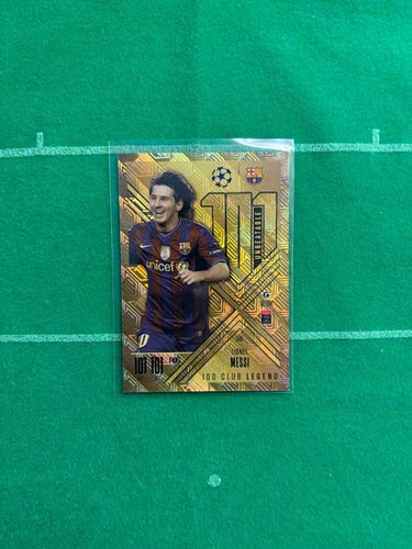 Match Attax Extra 2024/2025 - 100 Clubs - Picture 12 of 15