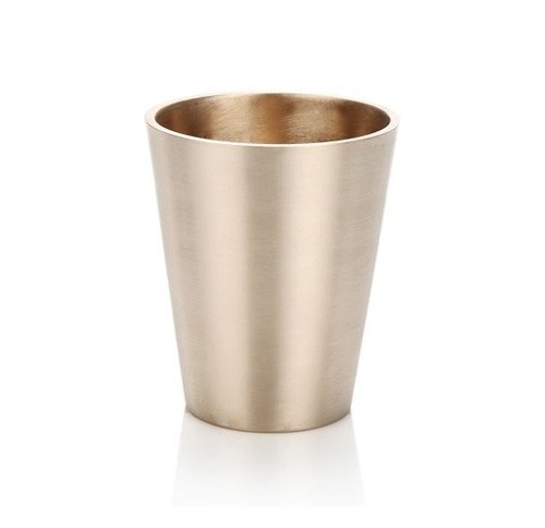 Notdam-Korean-Handmade-Brassware-Yugi-Beer-Cup-1p-Royal-Cuisine-Yoons-Kitchen