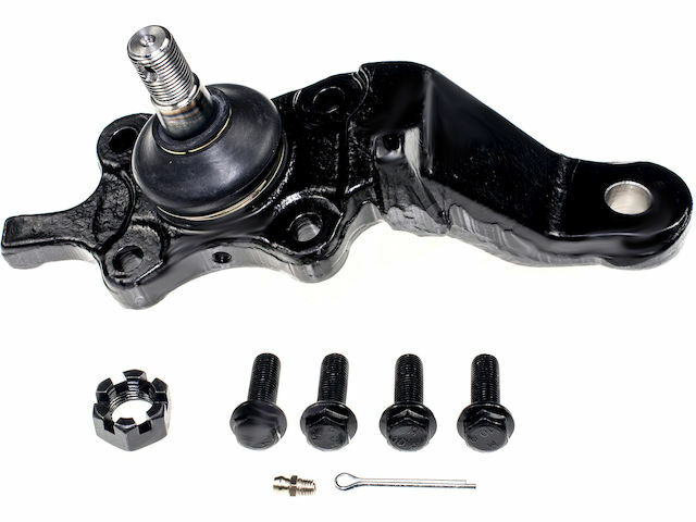 For 2000-2002 Toyota Tundra Ball Joint Front Left Lower 71395CM 2001 | eBay