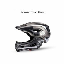 ROCKBROS Kinderhelm Fahrradhelm Kinder Jugend Integralhelm 48-58cm 7Farbe EPS/PC