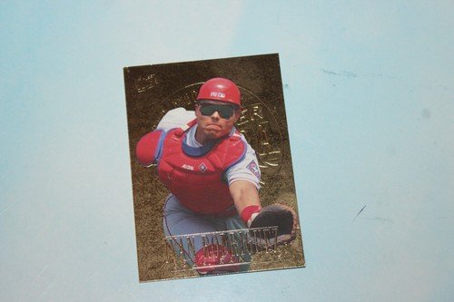 1996 Fleer Ultra Baseball Gold Medallion Complete Finish Your Set #1-280 - Picture 206 of 375