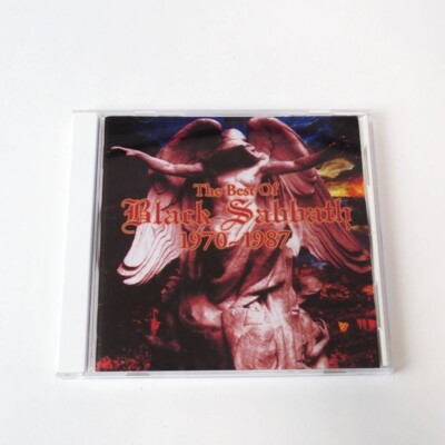 d*g様 LP　ザ・ベスト・オブ・ブラック・サバス　BLACK SABBATH Amazon.co.jp: ベスト・オブ・ブラック・サバス: ミュージック