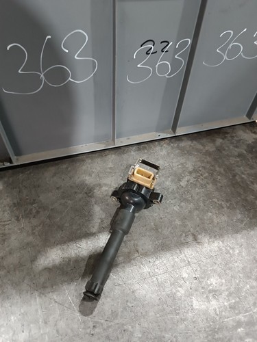 Original BMW E31 E36 E38 E39 E53 ZÜNDSPULE BREMI 11859 1748018