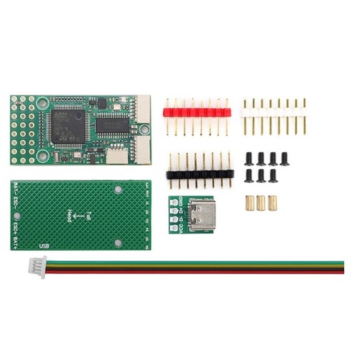F4WSE MK1.5 Remote Plane Controller High Accuracy Flight Support Analog Digital - Picture 18 of 18