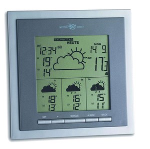 wetteronline wetterstation gebraucht