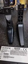 Pieds d'une TV LED Océanic 32 pouces modèle OCEALED321018