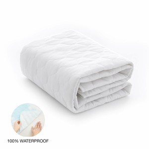 washable crib mattress pads