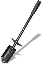 Blackada Invader Spade - Metal Detecting - DETECNICKS LTD