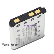 Original LI-42B Battery For Olympus FE-220 FE-230 FE-240 FE-250 FE-280 FE-290