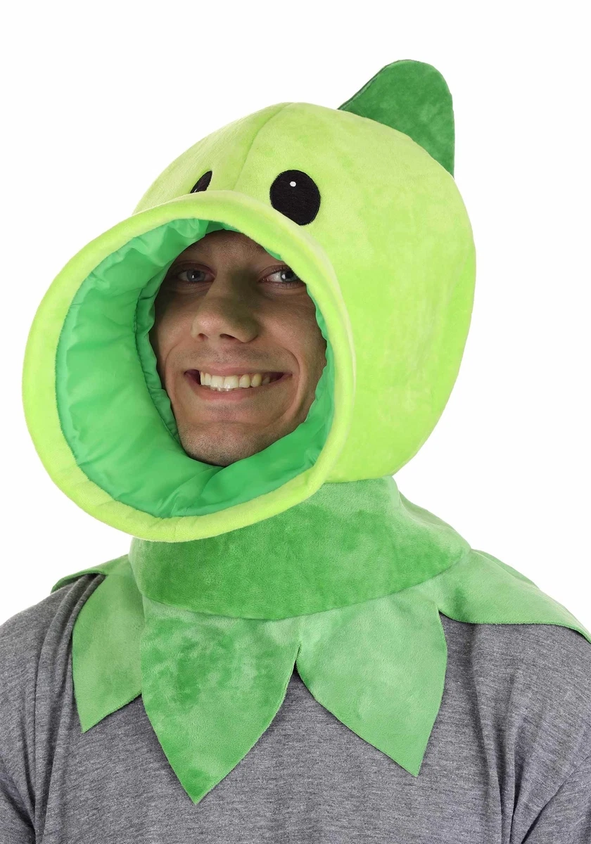 Plants Vs Zombies Zombie Costume for Kids